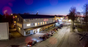 Hotell Wironia in Jõhvi